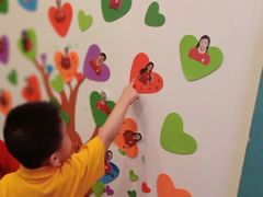 -励步成长中心(老福山校区)