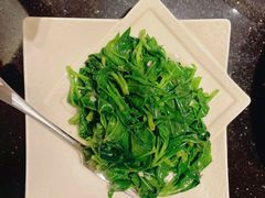 -三亚亚龙湾瑞吉酒店·铭轩中餐厅Mingxuan·海南菜·粤菜