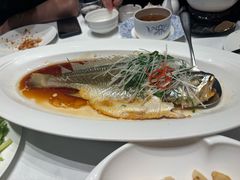 -祥记餐饮•豫粤珍味(金隅大厦店)