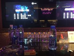 -温莎KTV(珠江路店)
