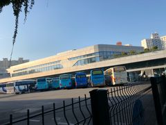 -上海旅游集散中心(万体站)