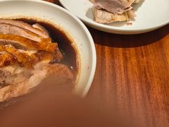 -奇芳阁·百年清真南京菜(夫子庙店)