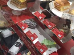 -星巴克(兰州国芳百货店)