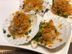 -割烹旭日本料理(龙湖狮山天街店)
