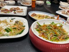 海鲜炒面-旺达·福州菜(正大广场店)
