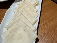 -吕氏疙瘩汤·新鲁菜(济南万象城店)
