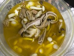 -刘胖子家常菜·蹄花焖藕(兴业店)