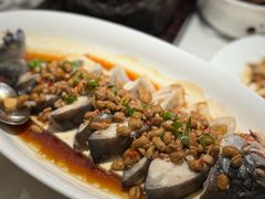 -狮王府淮扬菜(万象城店)