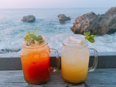 -Rock Bar Bali(Bali)