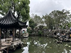 -松鹤楼(山塘街店)