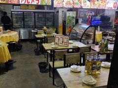 -大学城夜市大排档(凤栖路店)