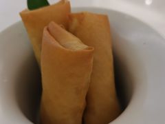 招牌黄鱼春卷-苏小柳手作点心(控江旭辉分院)