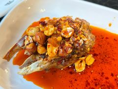 -勇记干锅居(德阳店)