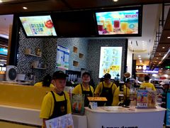 -凯德广场(学府店)