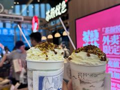 -茶颜悦色(重庆英利大融城LG层店)