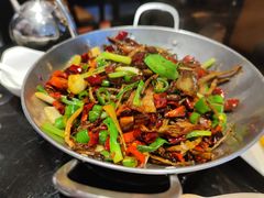 -高第街56号港式餐厅·精选(世茂广场宽厚里大明湖店)