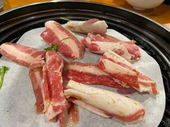 -小宇火锅烧烤(颜三路店)