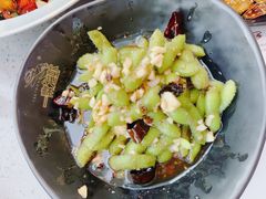 -一棠龙虾•王牌虾球(恒隆广场店)