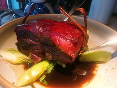 草扎肉-桂满陇-西湖船宴(西单大悦城店)