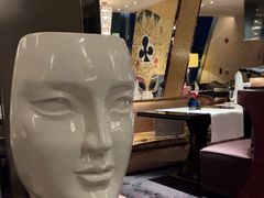 -瑞吉酒店 · Elba 欧尔巴意大利餐厅· 精致意餐·云端聚会