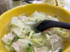 小馄饨-玉华饮食店(茅台路店)
