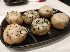 -小杨生煎(松江大学城店)