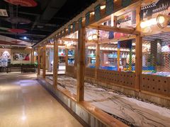 -汤W城市微度假(仓山店)