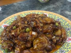 -砂锅居(西四店)