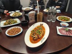 -巢湖名吃·东关老鹅汤(江南风情街店)