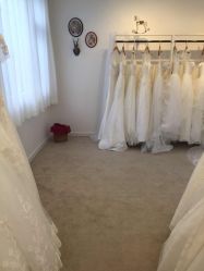 点击看大图 -LeCameliaBridal 山茶花新娘 婚纱礼服高级定制