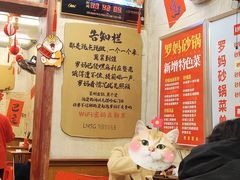 -罗妈砂锅(四川成都奎星楼店)