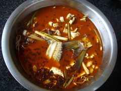 冷锅鱼-自贡好吃客(科华店)