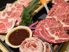 -松鱼亭·和牛烧肉(协鑫广场店)