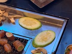 -塘屋烧烤·云南火塘烧烤品牌(联盟路店)