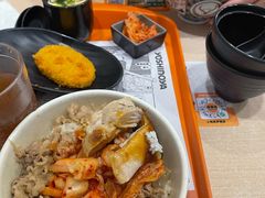 -吉野家(上海美罗城店)