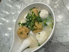 -翠华餐厅(正佳广场店)