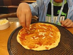 -比格比萨自助(宋家庄店)