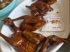 -金山记靓鸡专门店·中山菜