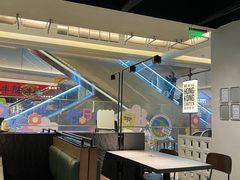 -留半山·香港食堂(啦啦宝都店)