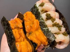 -小十Omakase(地王大厦店)