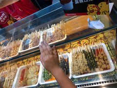 -盒马鲜生(顺义店)