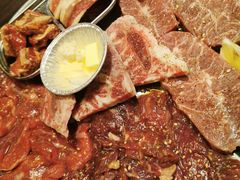 全牛盛宴-大馥·炭火烧肉酒场(莘庄莘福坊店)