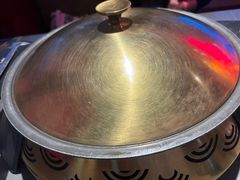 -令狐冲·炭烤活鱼(宝龙店)