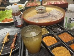 -神户赤童日式烤肉伙伴(东直门店)