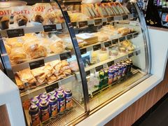 -COSTA COFFEE(金长安大厦店)