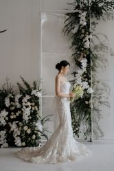 点击看大图 -Chic Bridal 熙可婚纱