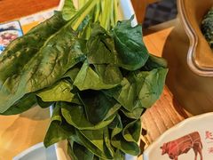 -手选潮汕鲜活牛肉火锅(二七广场店)