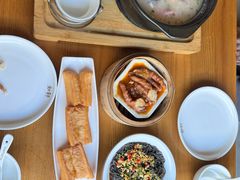 -如轩·海鲜砂锅粥·潮汕菜(海珠店)