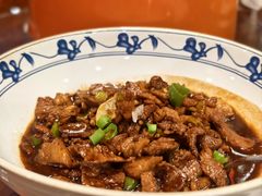 -那家老院子东北菜·饺子·小鸡炖蘑菇(艳华街店)