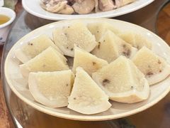 -力哥地道海南菜·联谊文昌鸡老店